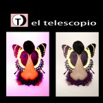 El telescopio