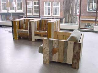 Piet Hein Eek |