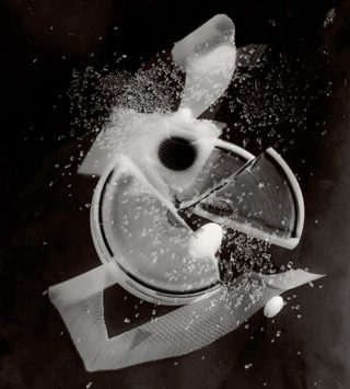 Photoespaña 2010 | László Moholy-Nagy. El arte de la luz