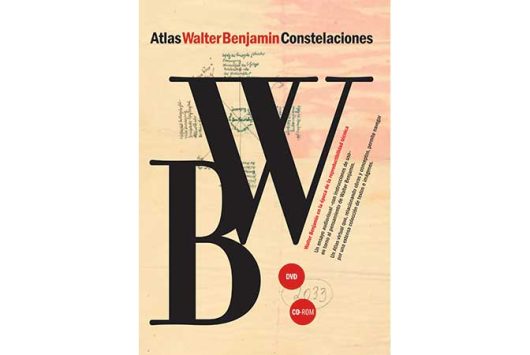 Atlas / Constelaciones | Walter Benjamin