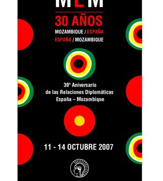 Semana Cultural España-Mozambique