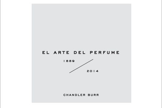 El Arte del Perfume 1889 - 2014 |