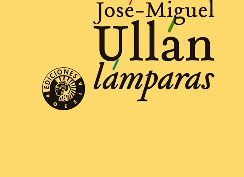 Lámparas | José-Miguel Ullán