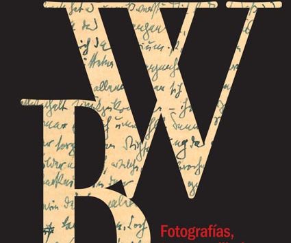 Archivos de Walter Benjamin. Fotografías