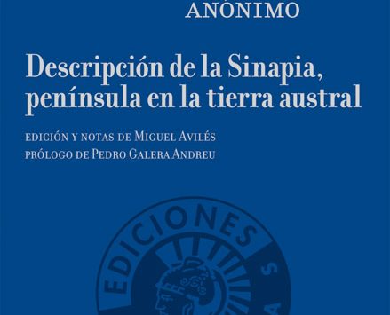 Sinapia | Anónimo