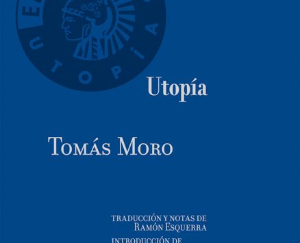 Utopía | Tomás Moro