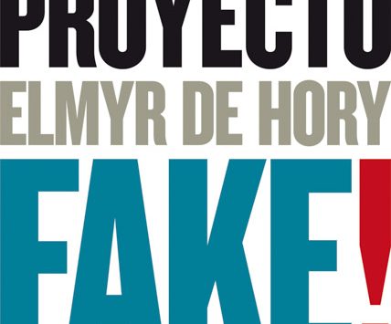 Proyecto Fake! | Elmyr de Hory