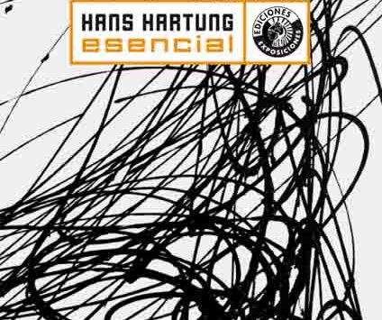 Esencial | Hans Hartung
