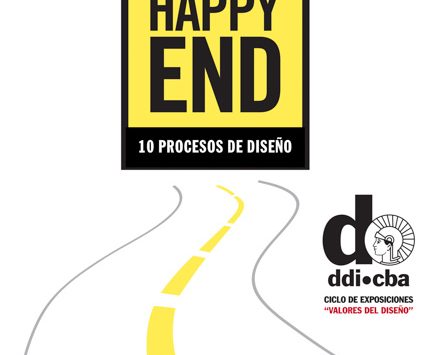 VALORES DEL DISEÑO | HAPPY END