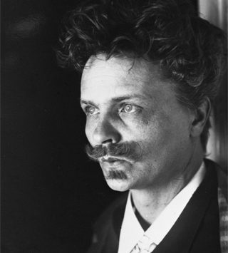 100 años sin Strindberg