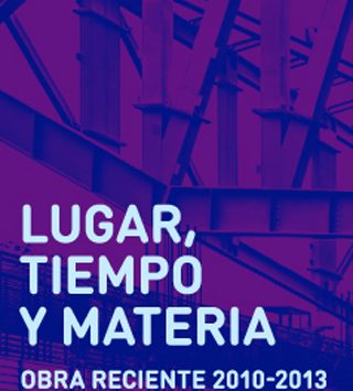 Conferencia | Josep Lluís Mateo