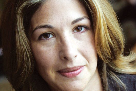 Conferencia de Naomi Klein  | El capitalismo contra el clima