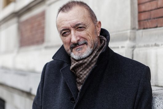 Hombres buenos   | Arturo Pérez-Reverte