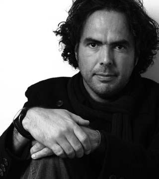 Alejandro González Iñarritu