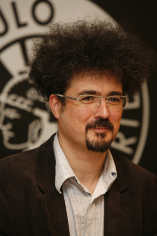 Javier Candeira