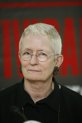 Mieke Bal