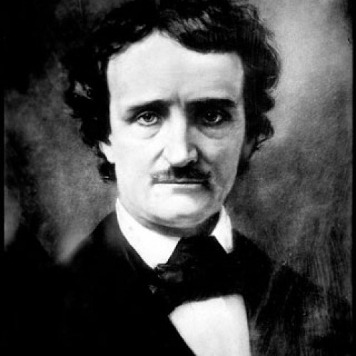 Edgar Allan Poe - Círculo de Bellas Artes