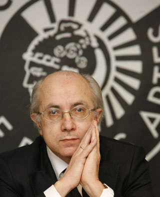 Roberto Esposito