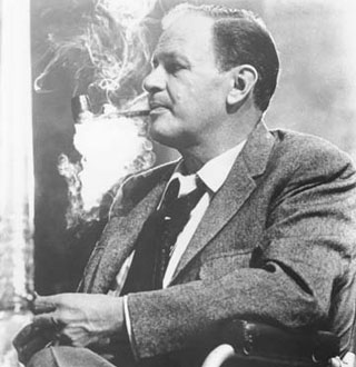 Joseph Leo Mankiewicz