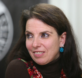 Antonia Birnbaum
