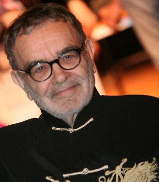 Fernando Arrabal