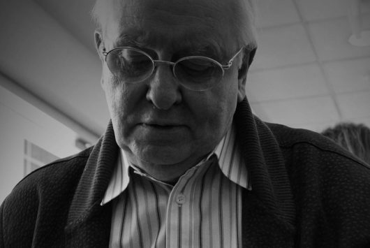 Ernesto Laclau