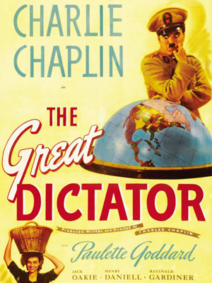 El gran dictador - CBA