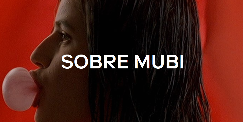 Acceso Gratuito A Mubi Para Los Socios Círculo De Bellas Artes 7823