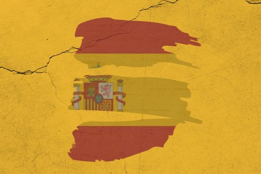 Rupturas de España: más allá de los nacionalismos. Una charla sobre el nacionalismo español y de las comunidades autónomas históricas.