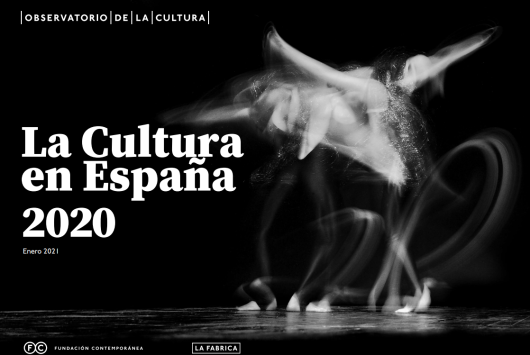 El Observatorio de la Cultura ha publicado sus rankings culturales de 2020.