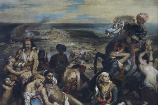 1821-2021: Revolución griega y filohelenismo español