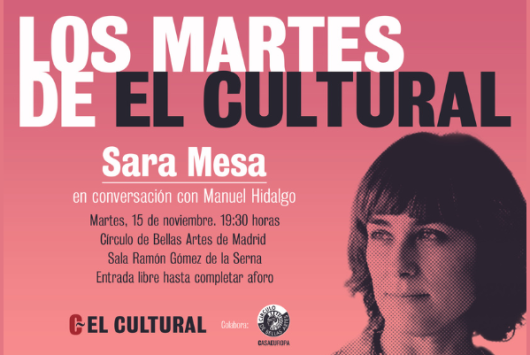 Los Martes de El Cultural